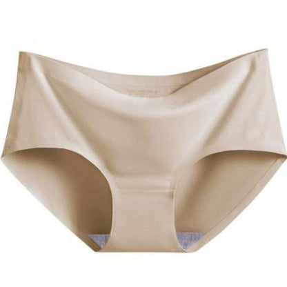 Ropa interior sin costuras ultrasuave (set de 5)