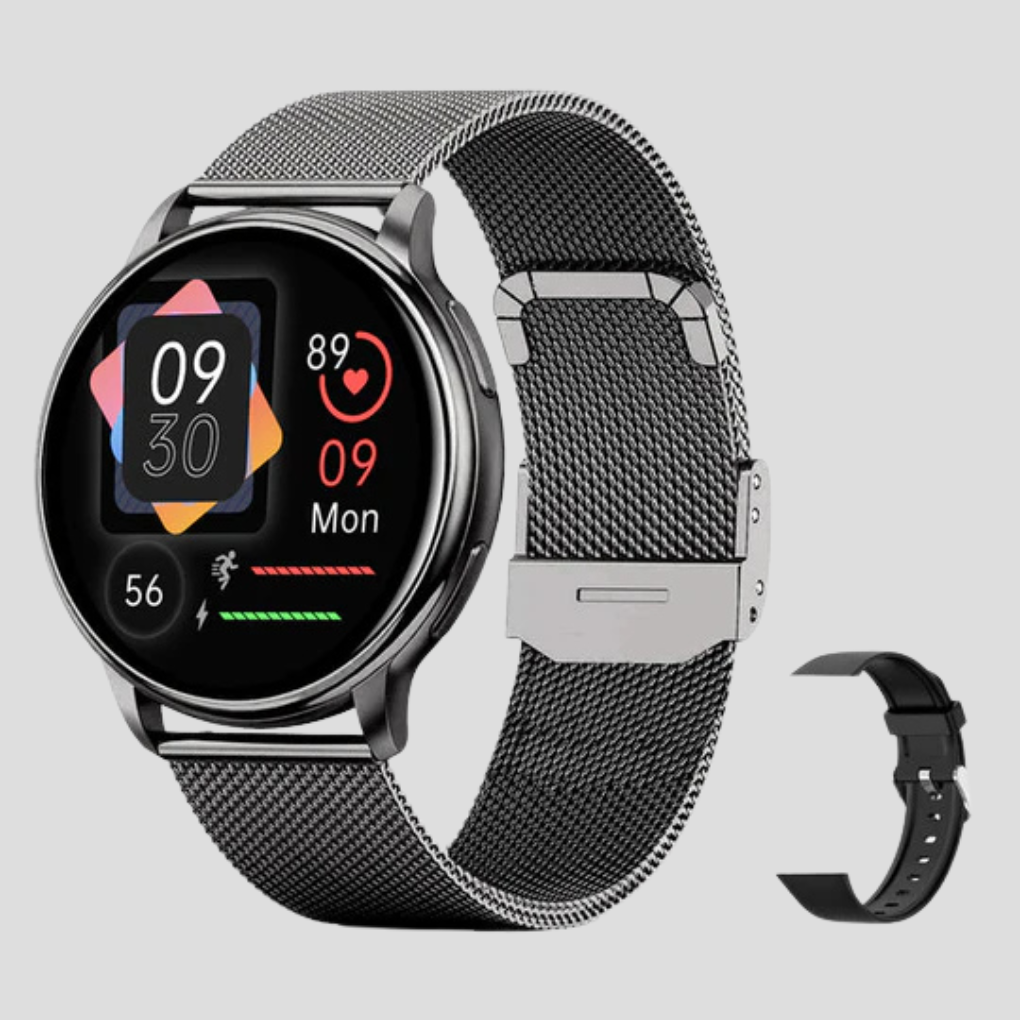 Reloj de salud SmartPulse