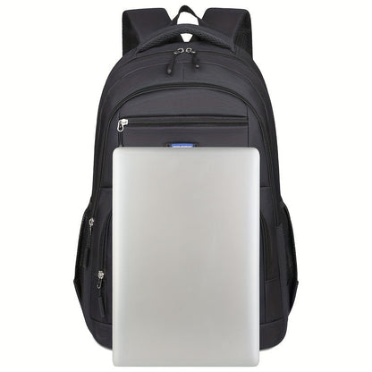 Mochila de cuero BDurable para hombre
