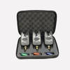 Kit de Alarma de Mordida Electrónica