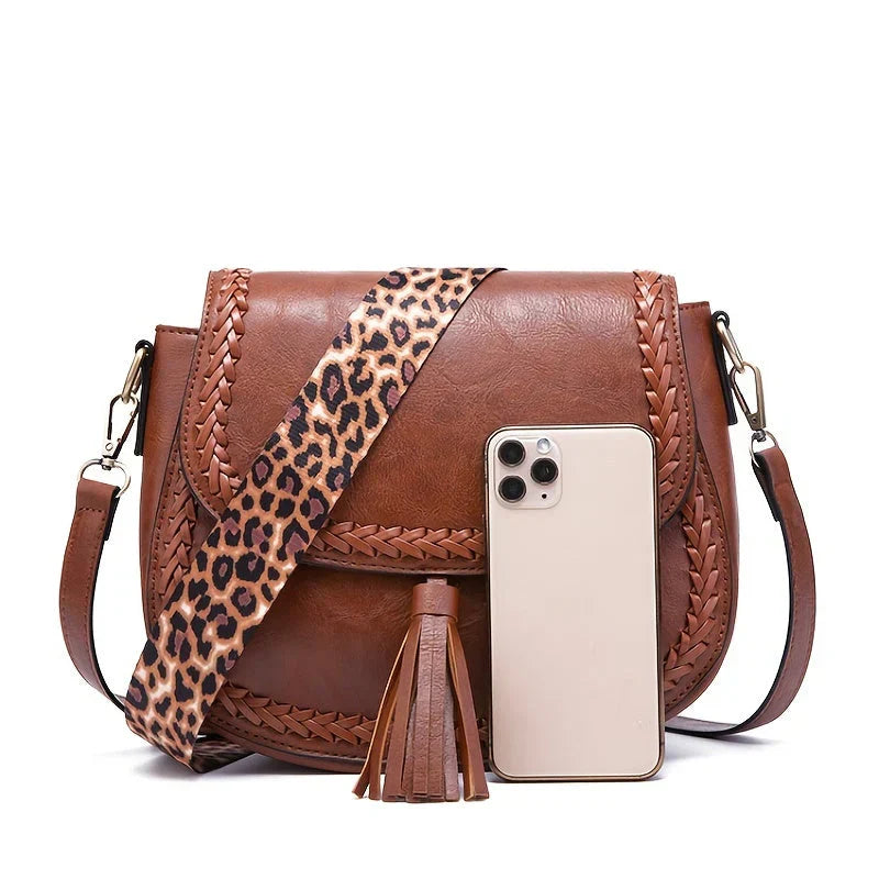 Remedios - Bolso de hombro pequeño para mujer