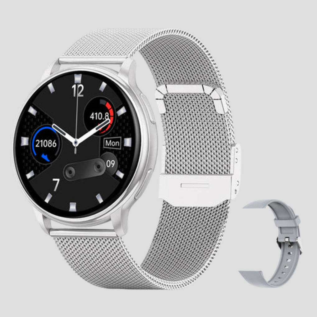 Reloj de salud SmartPulse