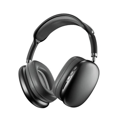 Auriculares inalámbricos: 40 horas de autonomía