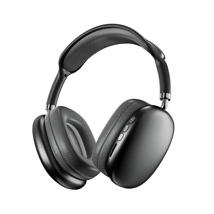 Auriculares inalámbricos: 40 horas de autonomía