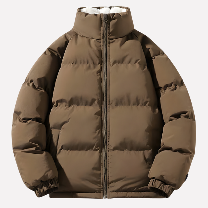Chaqueta Puffer para Mujeres