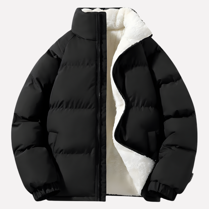 Chaqueta Puffer para Mujeres