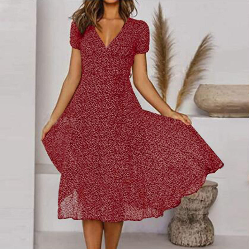 Vestido de verano para mujer