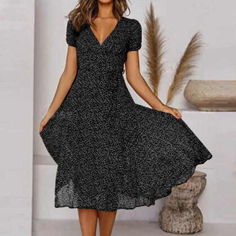 Vestido de verano para mujer