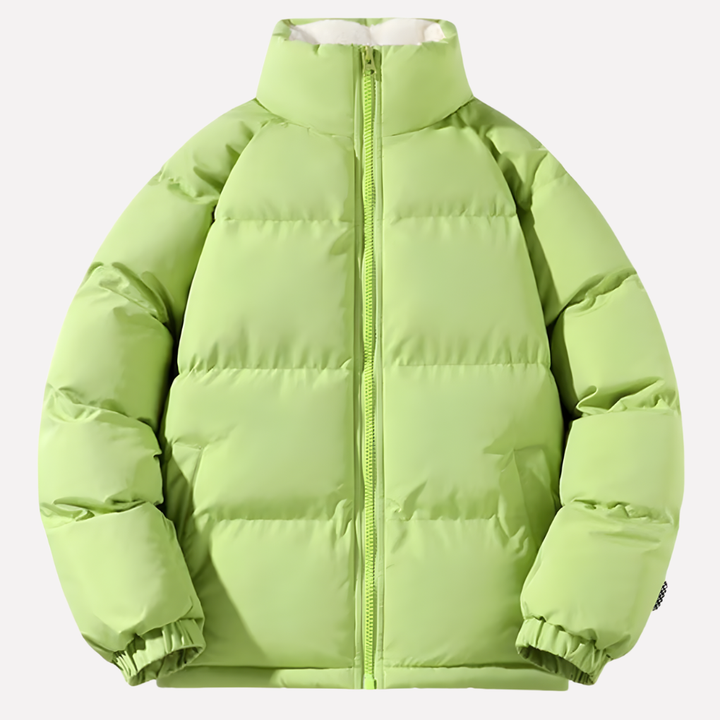 Chaqueta Puffer para Mujeres
