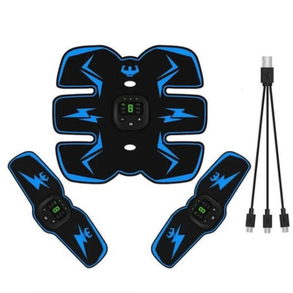Estimulador Electro Muscular EMS