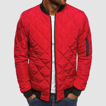 Chaqueta de transición