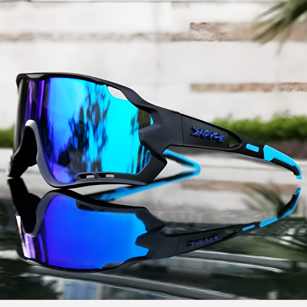 Gafas de sol deportivas para hombre