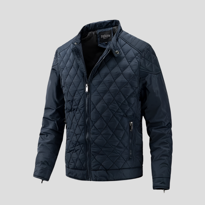 Chaqueta de Pana para Hombres – Elegante y Versátil