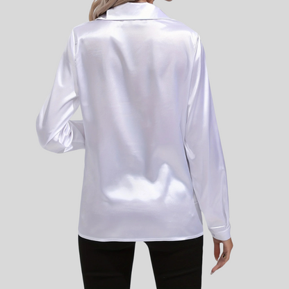 Blusa elegante para mujer
