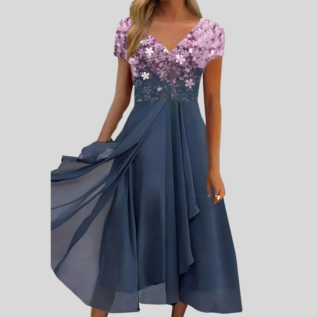 Vestido de mujer