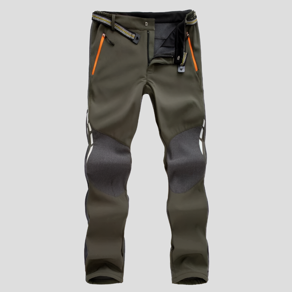 Pantalones Exteriores para Hombres – Versátiles y Prácticos para Todas las Aventuras