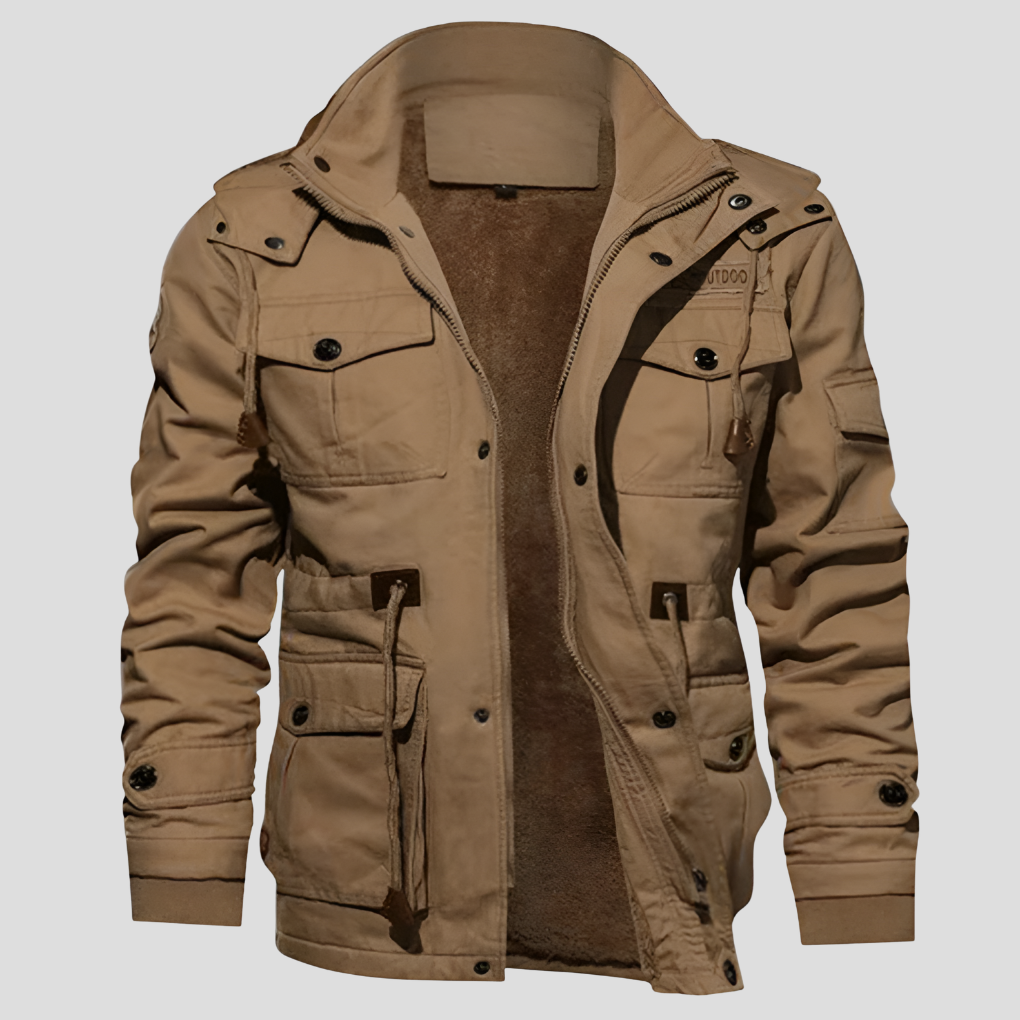 Chaqueta de Verano Ligera para Hombres