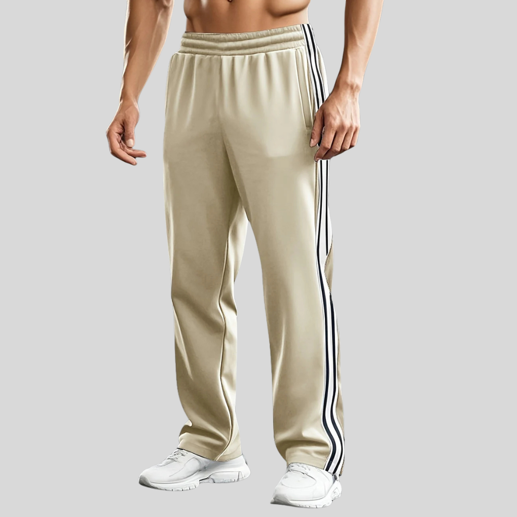 Pantalones deportivos para hombre