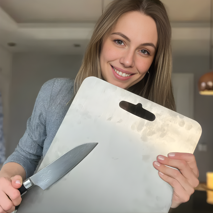 Tabla Esencial Moderna de Cocina