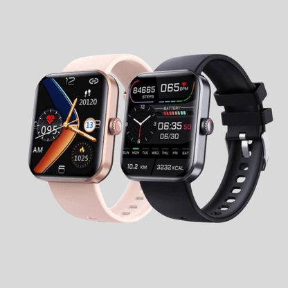 Reloj inteligente para medir la glucosa GlucoWatch