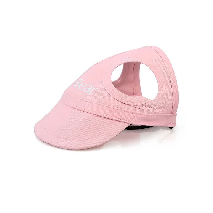 Sombrero para Mascotas – Ligero y con Protección UV