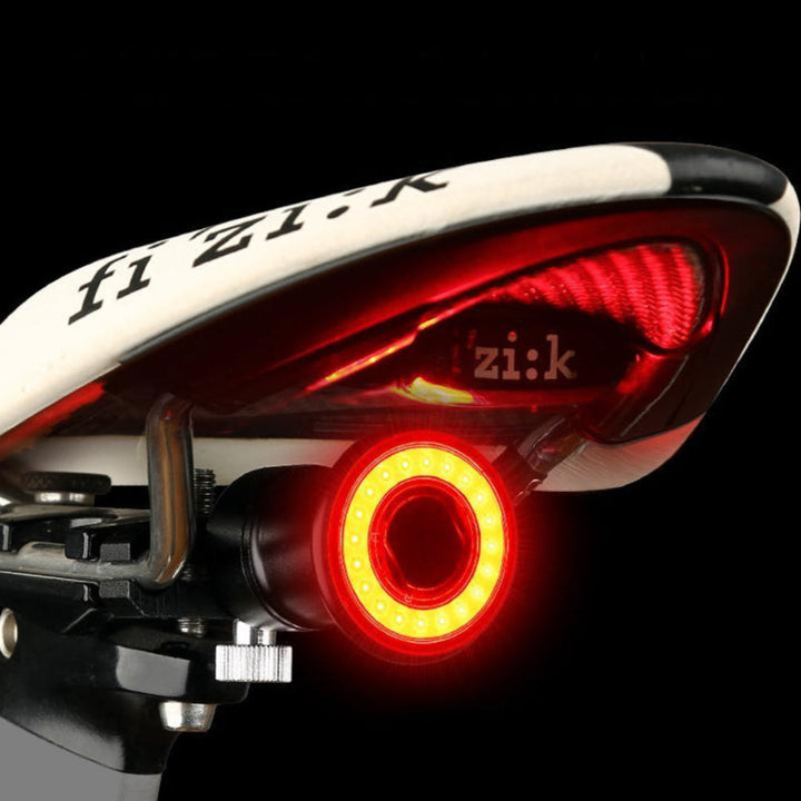 Luz Trasera Ultra-Inteligente