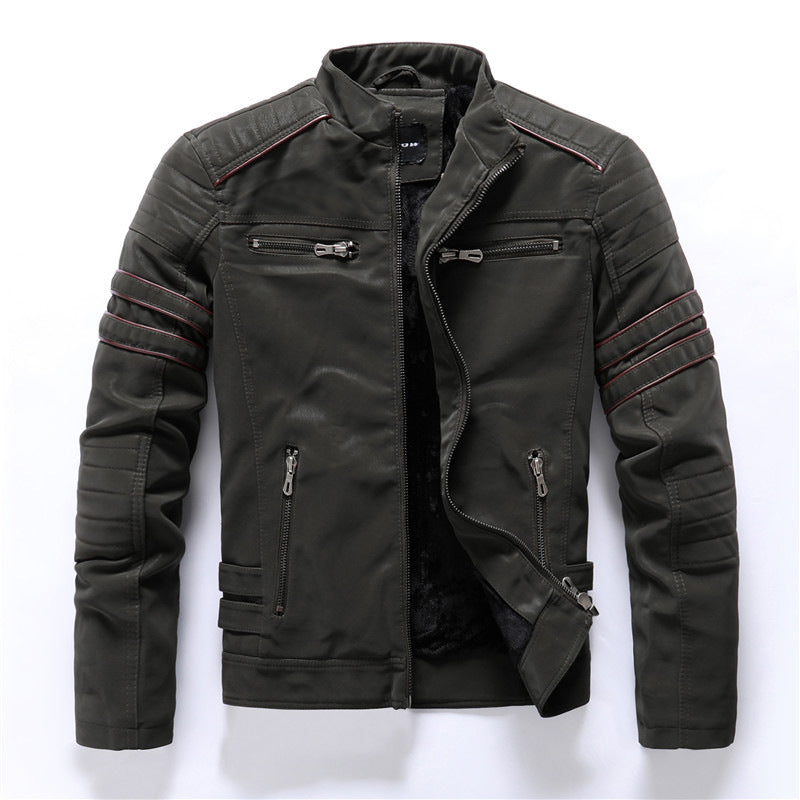 Chaqueta premium para hombre