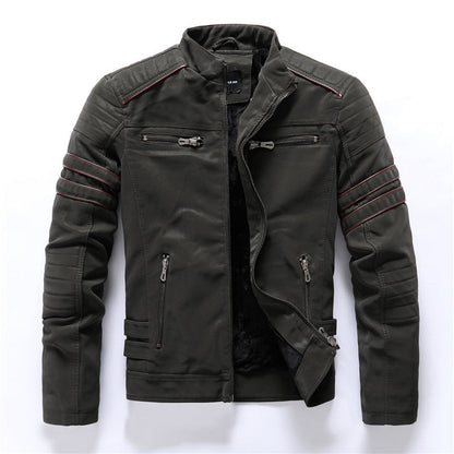 Chaqueta premium para hombre
