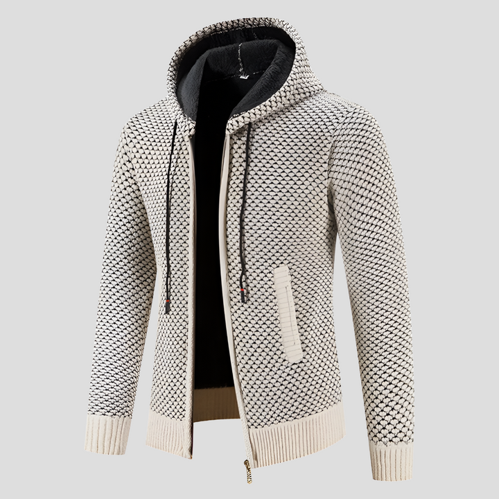 Cardigan de Hombre – Estiloso y Cálido