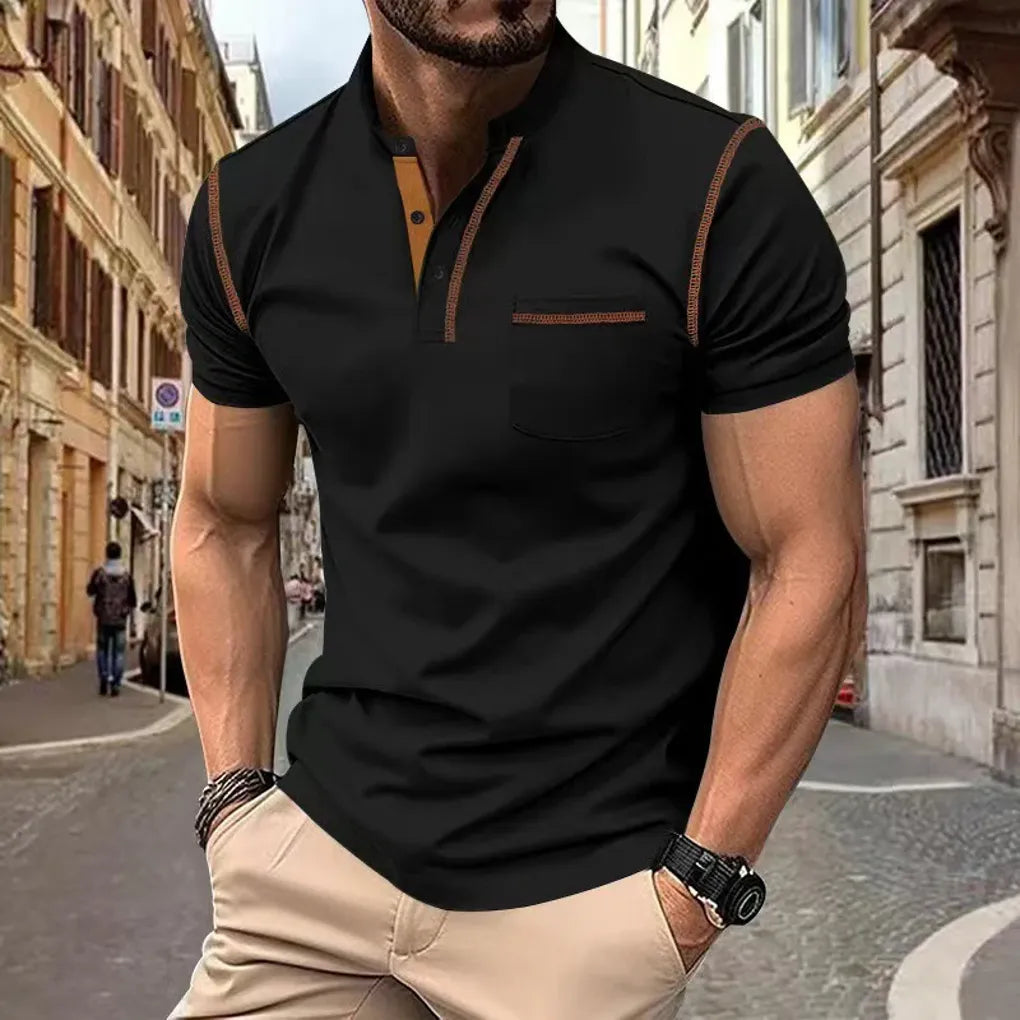 Polo Milán para hombre