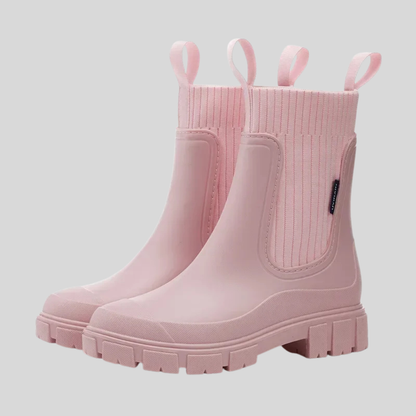 Botas Chelsea impermeables StormStride