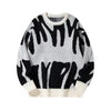 Jersey de punto casual