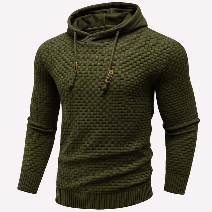 Sudadera para Hombre – Pullover Relajado
