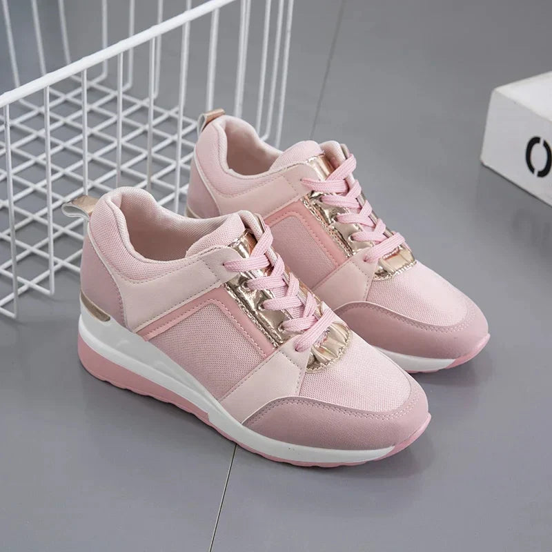 Zapatillas ergonómicas para mujer