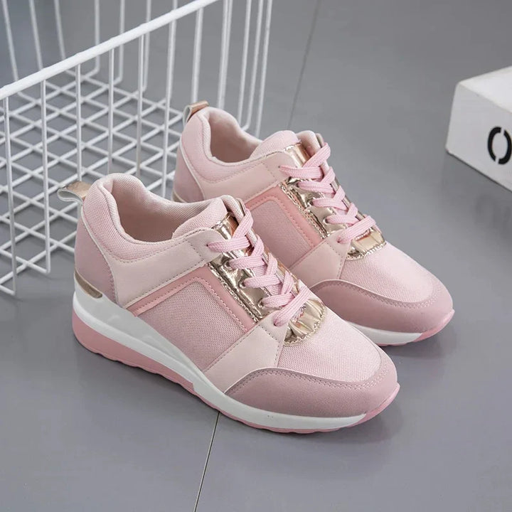 Zapatillas ergonómicas para mujer