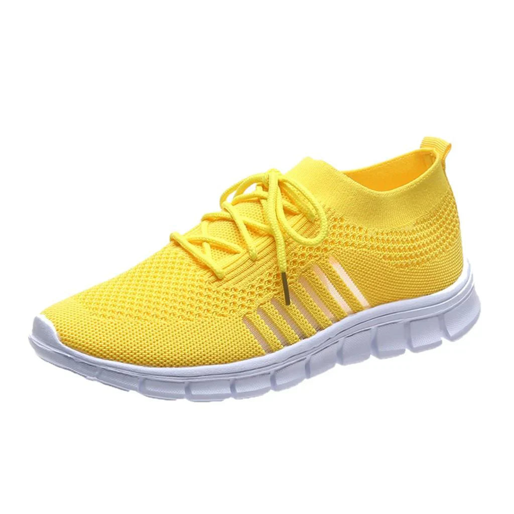 Zapatillas ortopédicas de confort para mujer