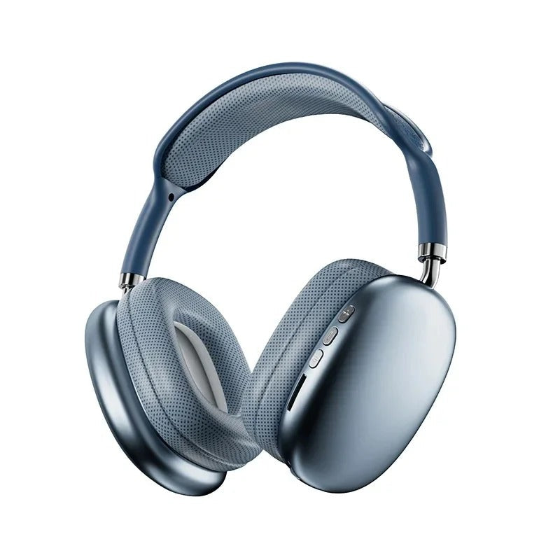 Auriculares inalámbricos: 40 horas de autonomía