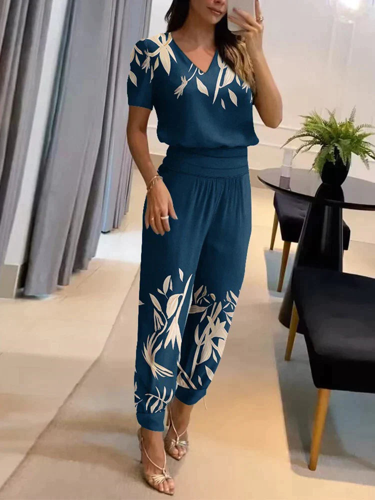 Ropa casual y elegante para mujer