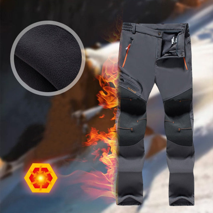Ropa Exterior Calentita y Práctica