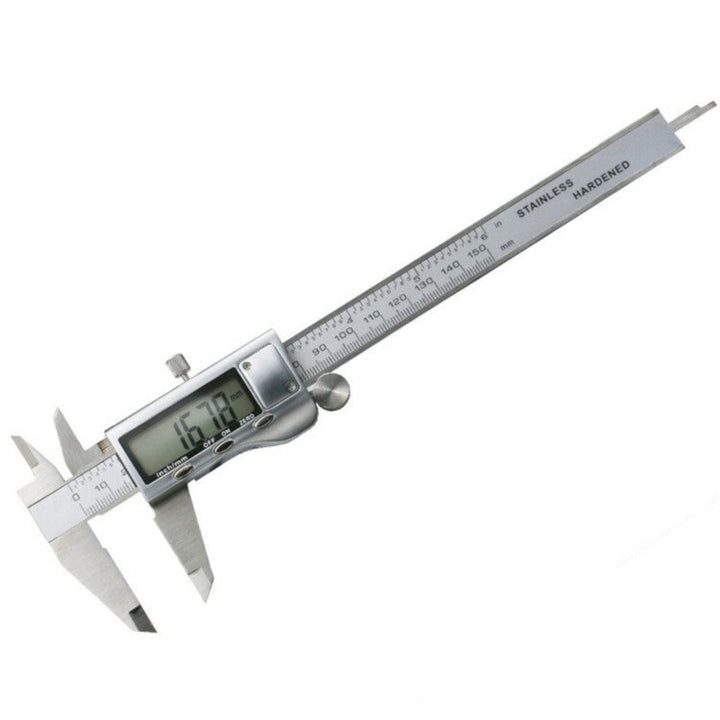 Calibrador Digital de Vernier 150mm