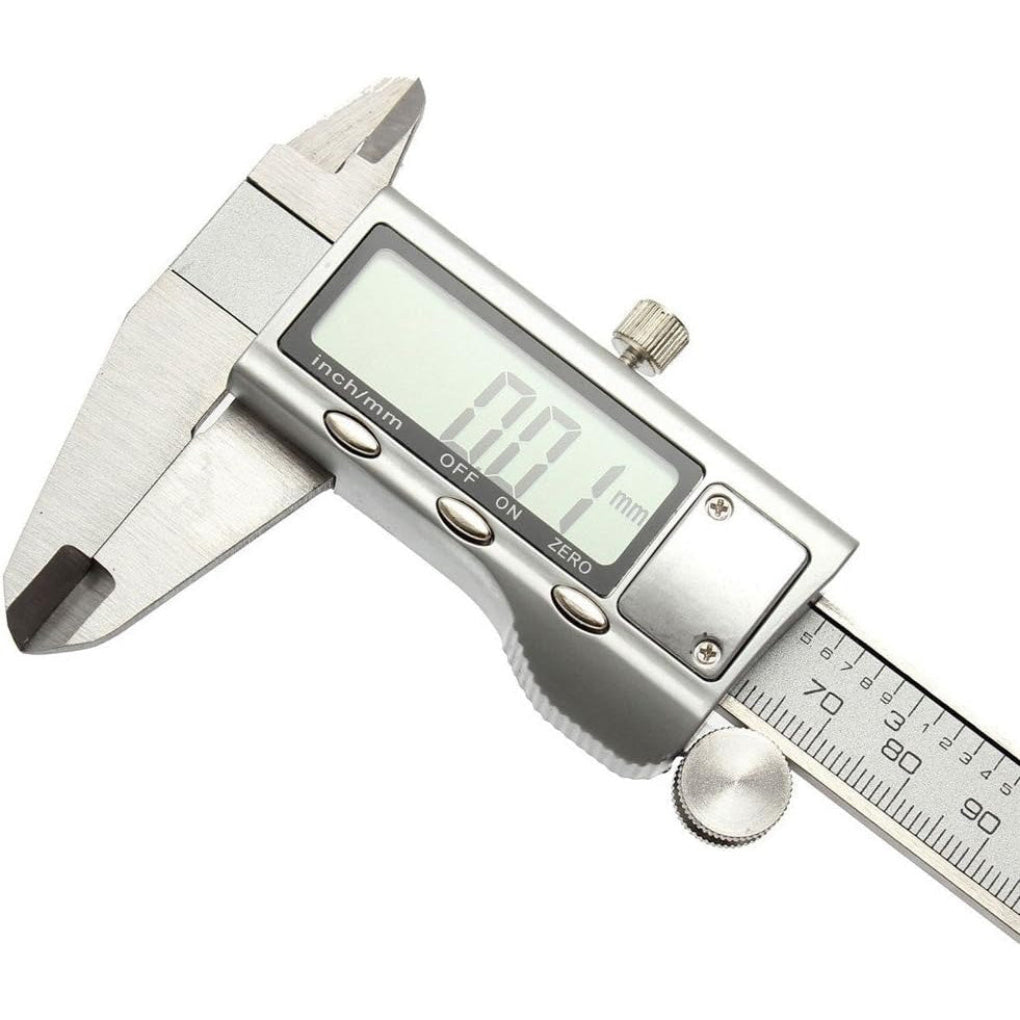 Calibrador Digital de Vernier 150mm