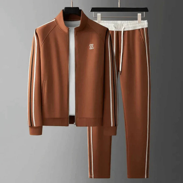 Conjunto de chándal cómodo para hombre