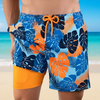 Pantalones Cortos de Natación Estilosos para Hombres