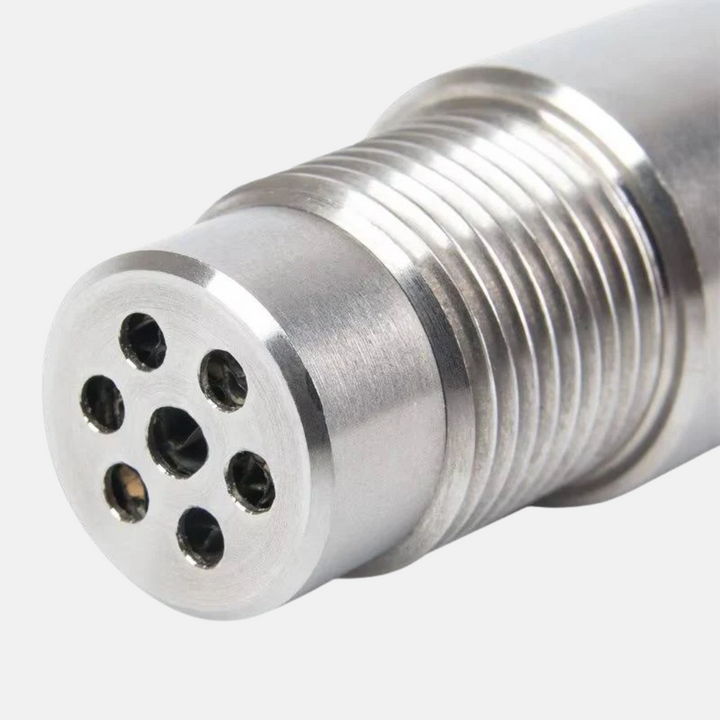 Adaptador Eliminador de Luz de Motor para Sensor O2 de Arreglo CEL