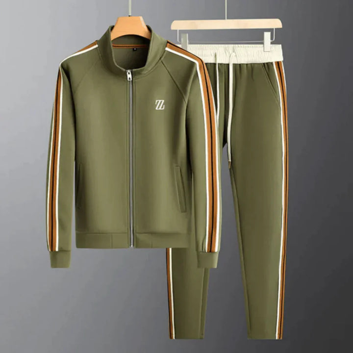 Conjunto de chándal cómodo para hombre