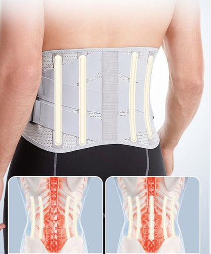 Cinturón Lumbar Calmante