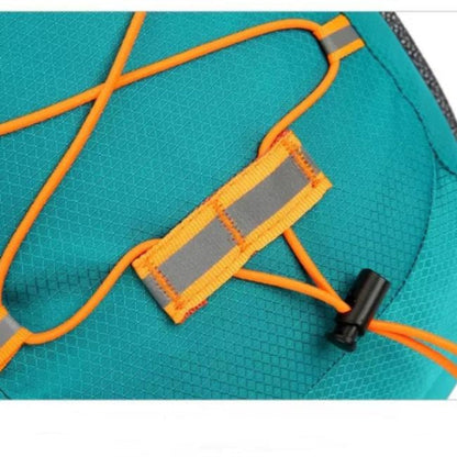 Mochila Impermeable para Senderismo y Viajes