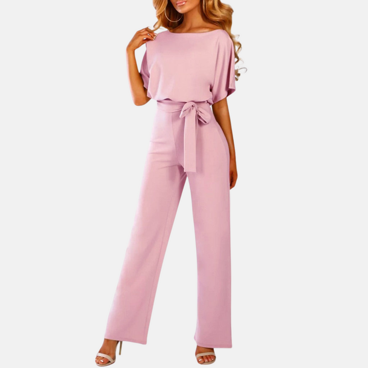 Mono de verano elegante para mujer