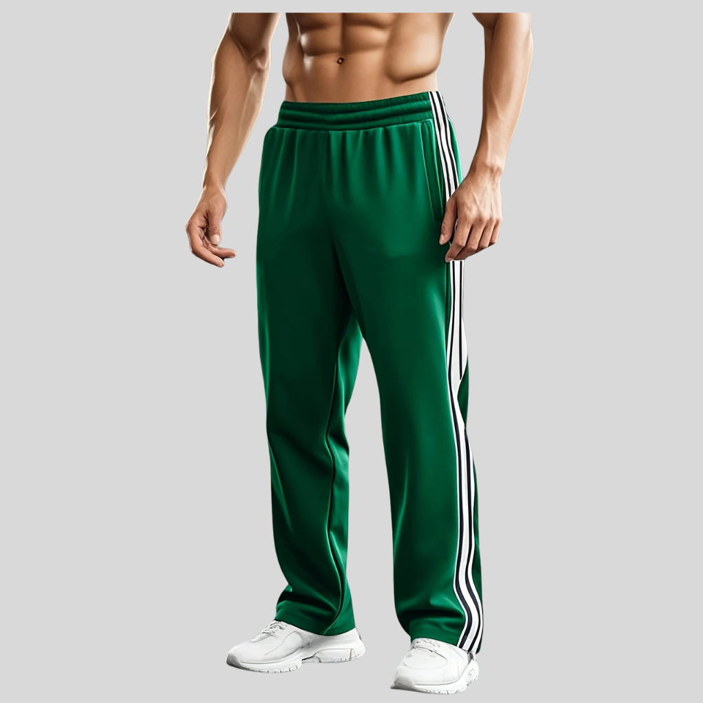 Pantalones deportivos para hombre