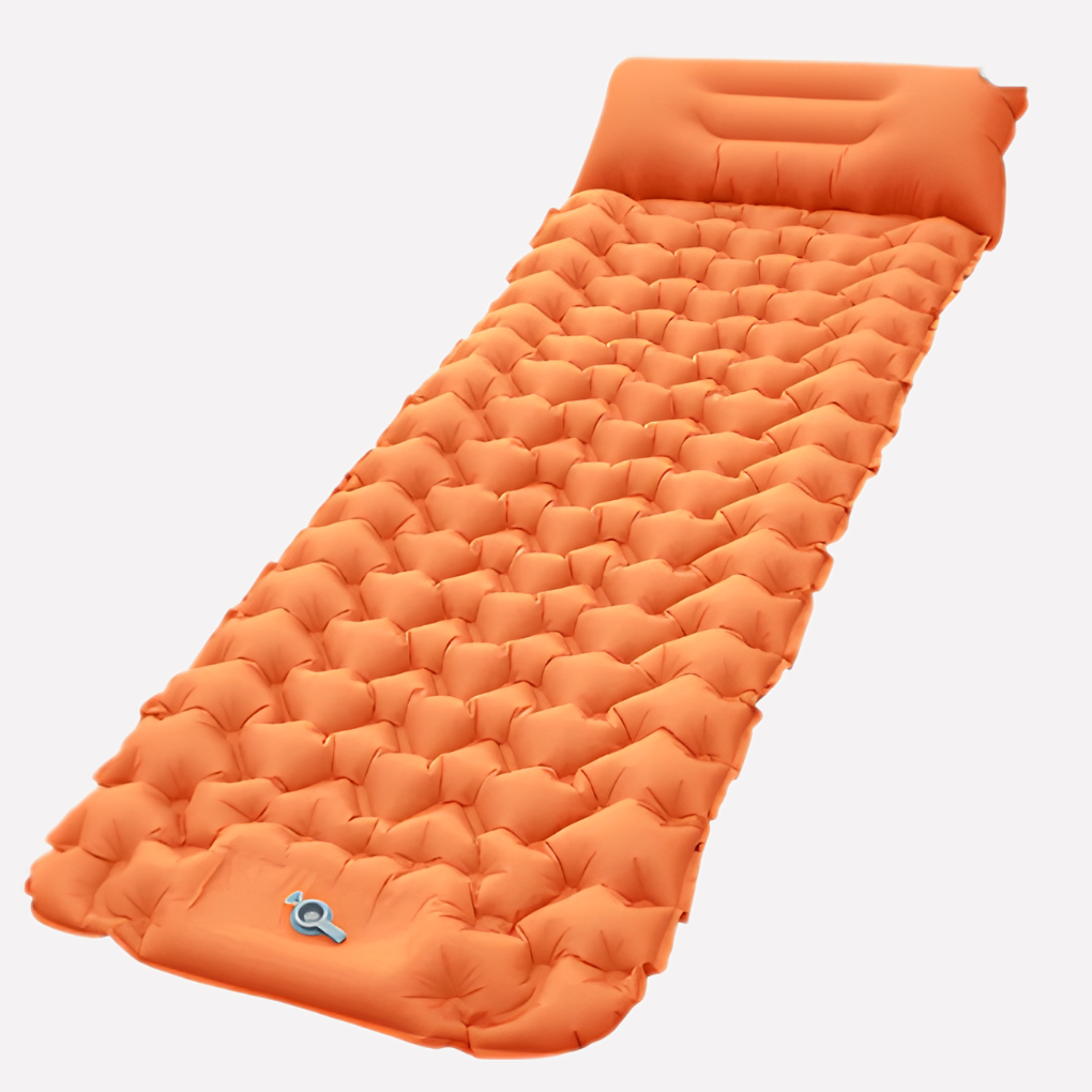 Mat de Sueño Compacto